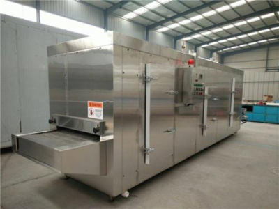 真空凍干機(jī)廠家講常見(jiàn)的維護(hù)措施 真空凍干機(jī)廠家講常見(jiàn)的維護(hù)措施